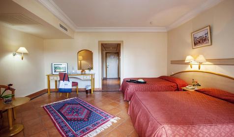 Medina Belisaire&Thalasso