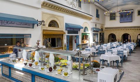Medina Belisaire&Thalasso