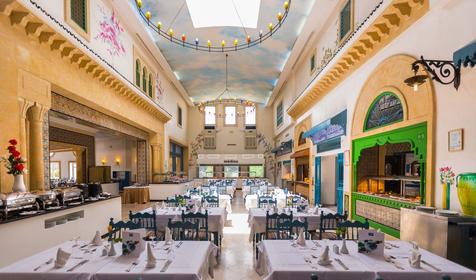 Medina Belisaire&Thalasso