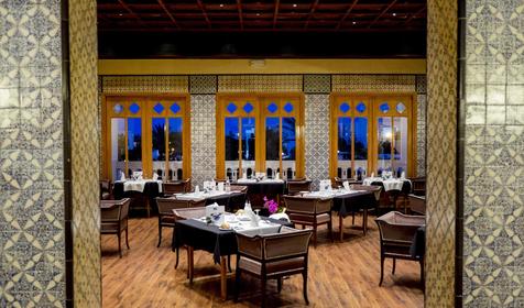 Medina Belisaire&Thalasso