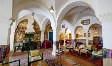 Medina Belisaire&Thalasso