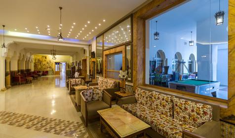 Medina Belisaire&Thalasso