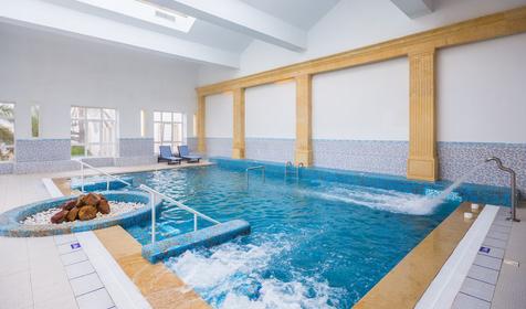 Medina Belisaire&Thalasso
