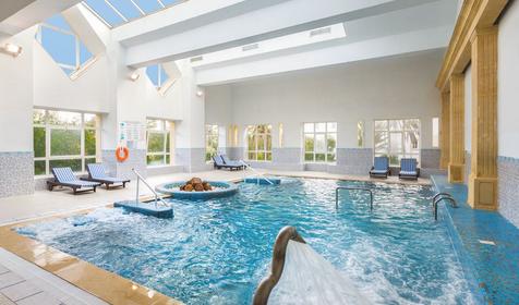 Medina Belisaire&Thalasso
