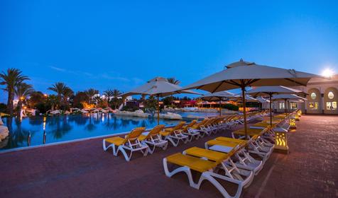 Medina Belisaire&Thalasso
