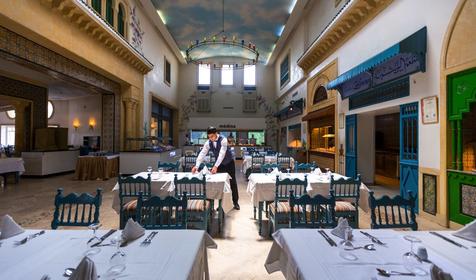 Medina Belisaire&Thalasso