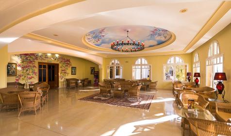 Medina Belisaire&Thalasso