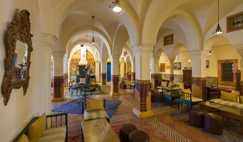 Medina Belisaire&Thalasso
