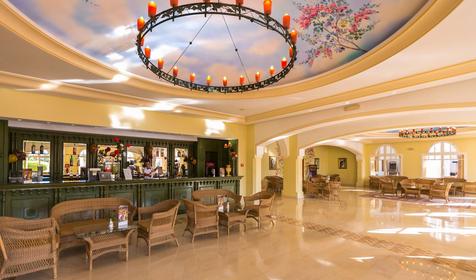 Medina Belisaire&Thalasso