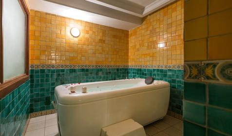 Medina Belisaire&Thalasso