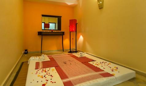 Medina Belisaire&Thalasso