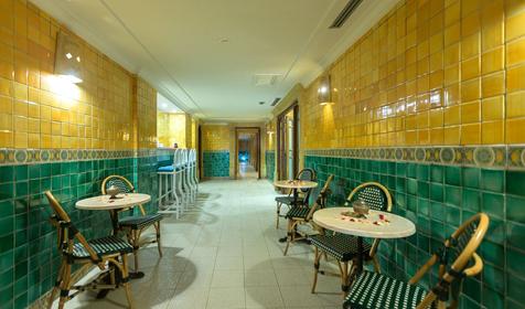 Medina Belisaire&Thalasso