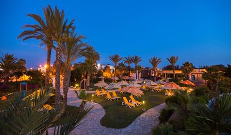 Medina Belisaire&Thalasso