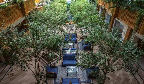 Shell Beach Hotel&Spa