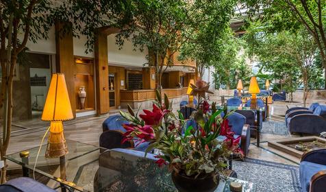 Shell Beach Hotel&Spa