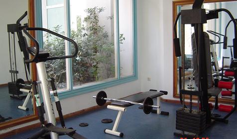 Shell Beach Hotel&Spa