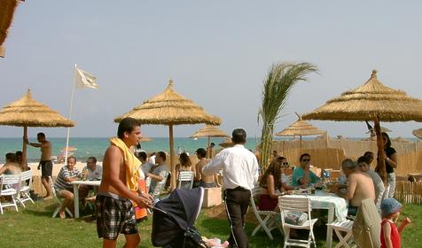 Shell Beach Hotel&Spa