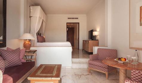 Garden Studio Suite
