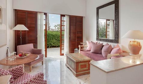 Garden Studio Suite