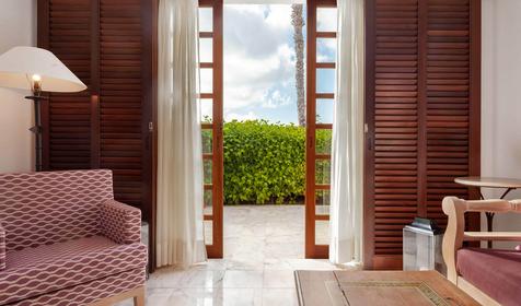 Garden Studio Suite