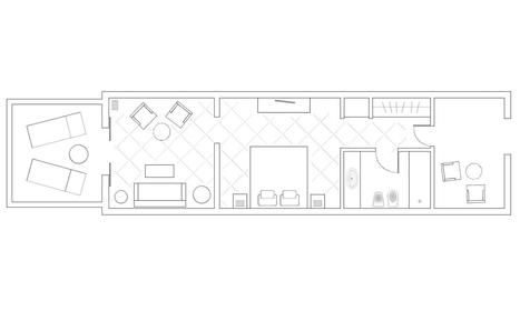 Garden Studio Suite