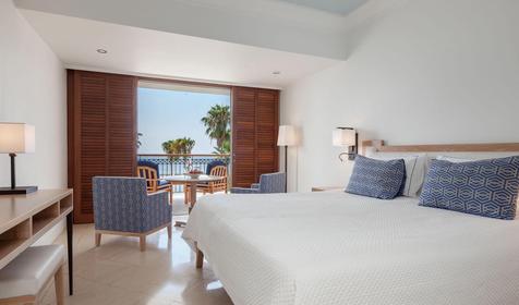 Deluxe Sea Facing