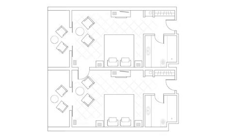 Family Room Inland View
