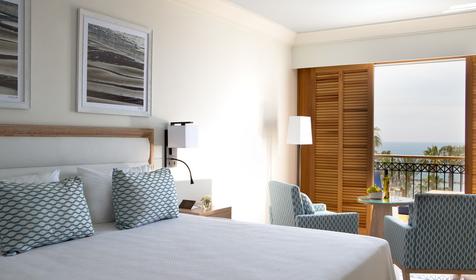 Panorama Sea View Room