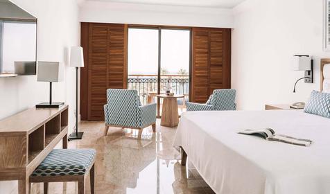 Panorama Sea View Room