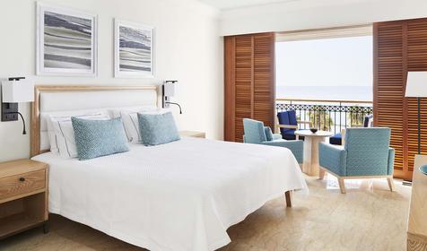 Panorama Sea View Duplex Suite