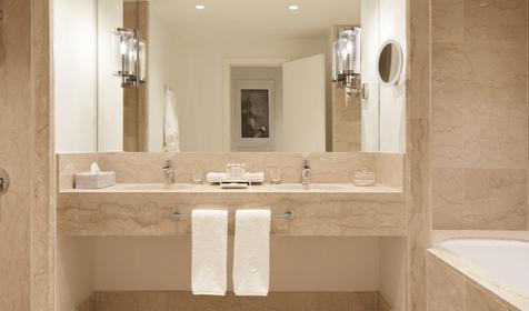 Panorama Sea View Duplex Suite