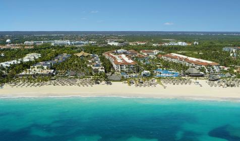 Secrets Royal Beach Punta Cana