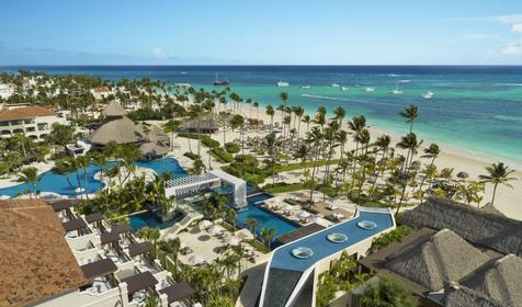 Secrets Royal Beach Punta Cana