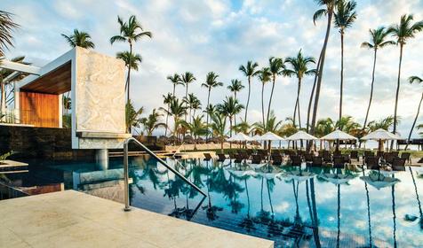 Secrets Royal Beach Punta Cana