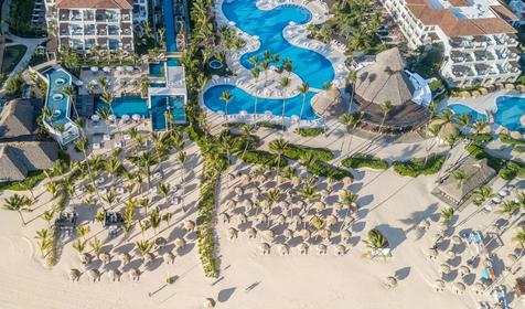 Secrets Royal Beach Punta Cana