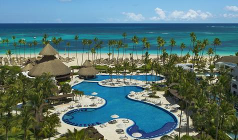 Secrets Royal Beach Punta Cana