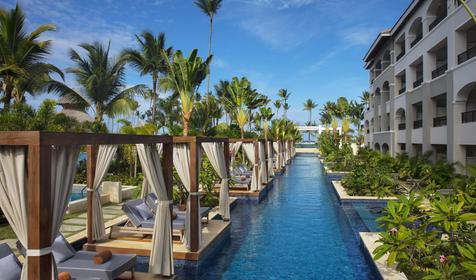 Secrets Royal Beach Punta Cana