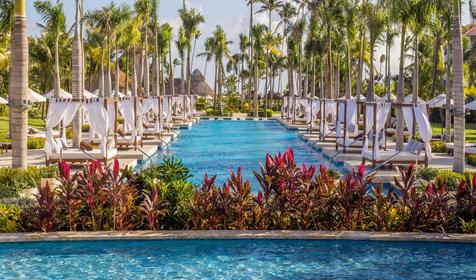 Secrets Royal Beach Punta Cana