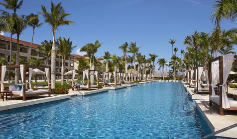 Secrets Royal Beach Punta Cana