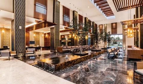 Secrets Royal Beach Punta Cana