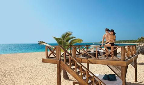Secrets Royal Beach Punta Cana