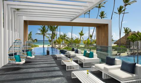 Secrets Royal Beach Punta Cana