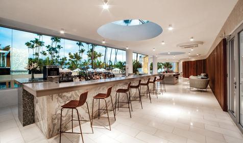 Secrets Royal Beach Punta Cana