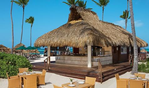 Secrets Royal Beach Punta Cana