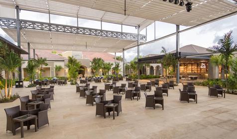 Secrets Royal Beach Punta Cana