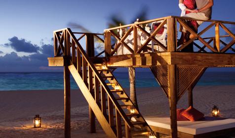 Secrets Royal Beach Punta Cana