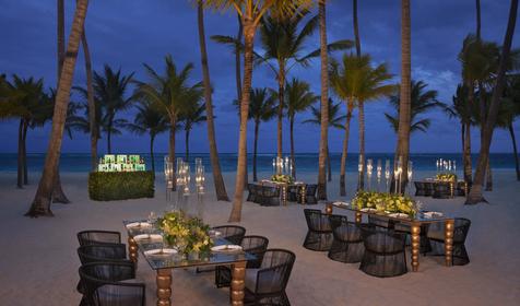Secrets Royal Beach Punta Cana