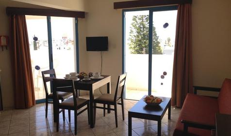 One Bedroom