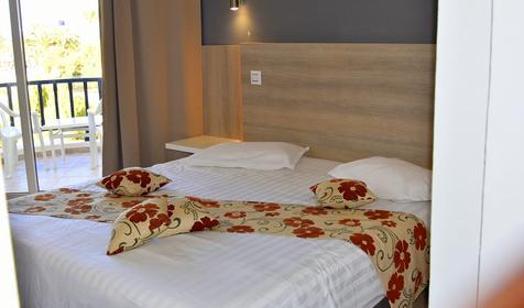 Prestige Room