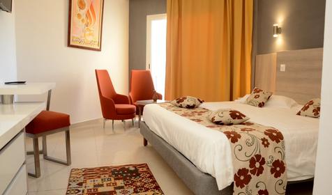 Prestige Room